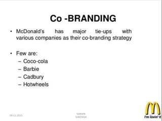 09-11-2015
DARAIN
SHREYASH
10
 