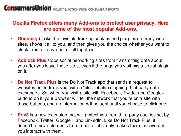 ad block for firefox on mac