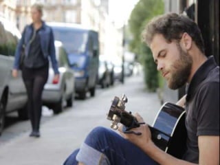 Final major project | PPTX