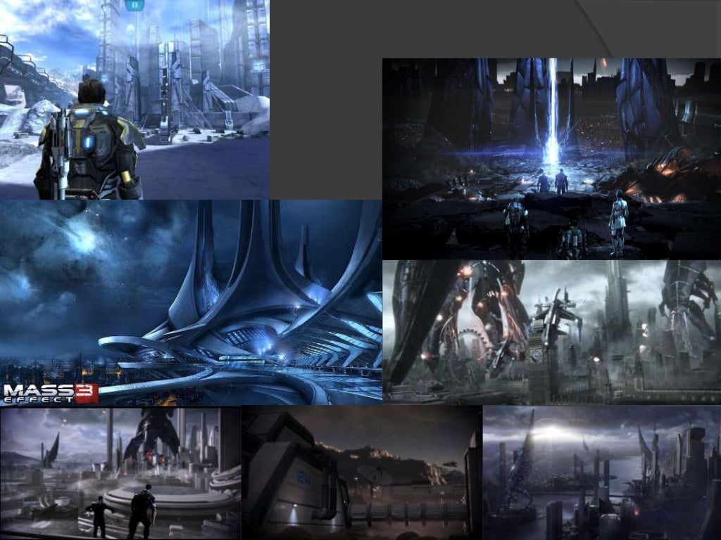 Final Major Project Ideas Generation Mood Board
