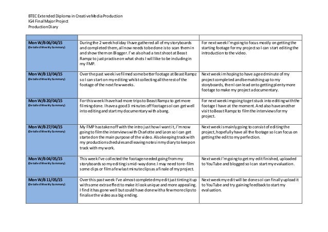 project diary template tirevi fontanacountryinn com project diary template