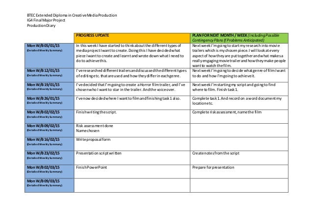 video production project management template video production project management template