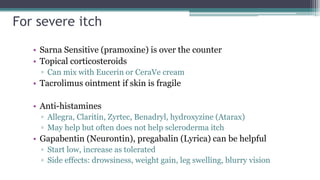 gabapentin ou lyrica