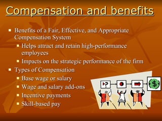 Human resource management process | PPT