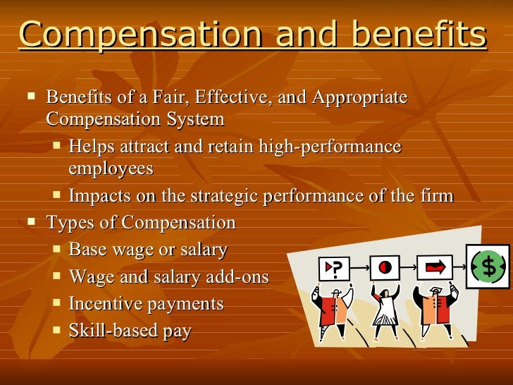 Human resource management process