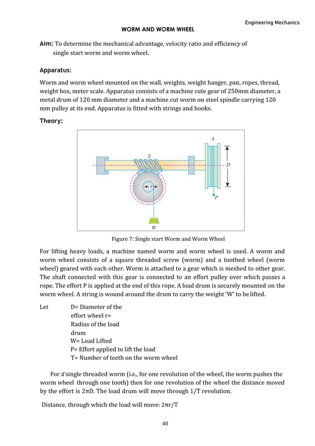Laboratory Instruction Manual for Civil Engineers | PDF | Civil ...