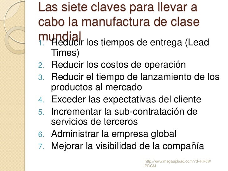 Evolución de la manufactura en la historia uDocz