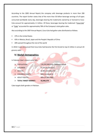 Psychographics Segmentation & Market Trends 14