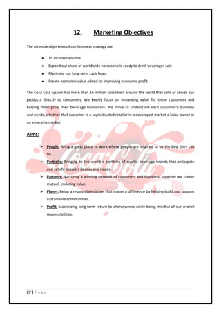 Marketing Strategy25