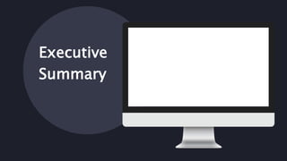 Executive
Summary
 