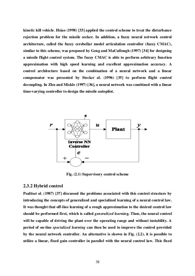 MSc Advanced Control and Systems Engineering ( entry) | The University of Manchester