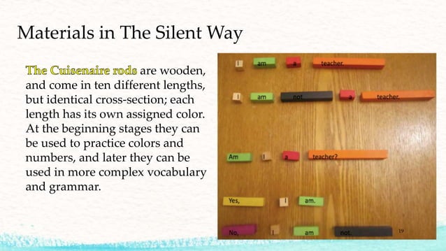 Materials Development in ELT | PPTX | Education
