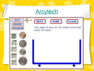 Arcytech 