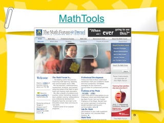 MathTools 