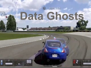 Data Ghosts 