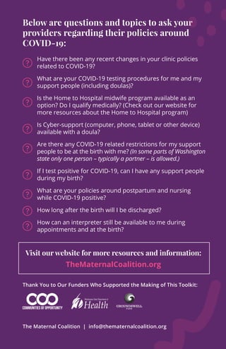 Final mc birth rights_covid19_onepager_web