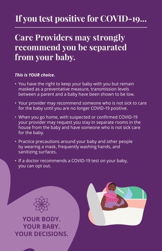 Final mc birth rights_covid19_onepager_web