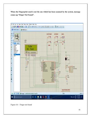MDD Project Report By Dharmendra singh [Srm University] Ncr Delhi | PDF