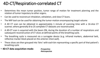Motion Management in Radiation Therapy | PDF
