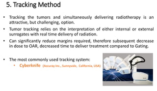 Motion Management in Radiation Therapy | PDF