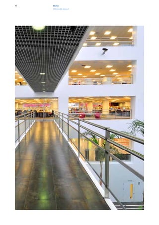 11   Edelnor
     Información General
 