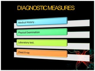 DIAGNOSTICMEASURES
21
 