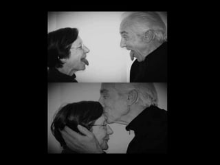 Finalmente slide show tony e cíntia   o começo