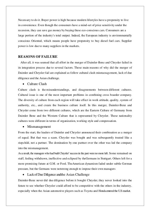 Chrysler Capital Finance >> Daimler-Benz and Chrysler Chrysler Capital Finance >> Daimler-Benz and Chrysler