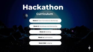 Metaverse Hackathon Launch Event | PDF