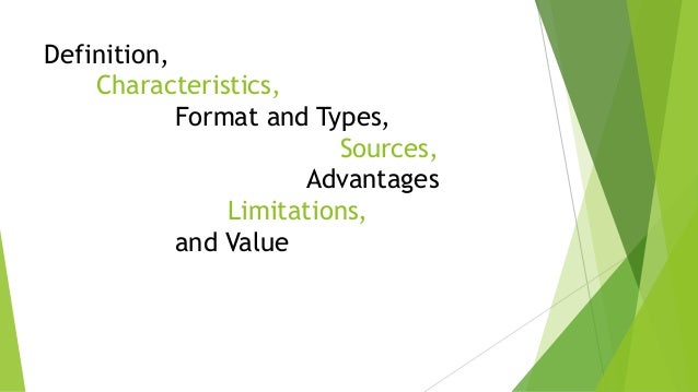 text media information text format definition