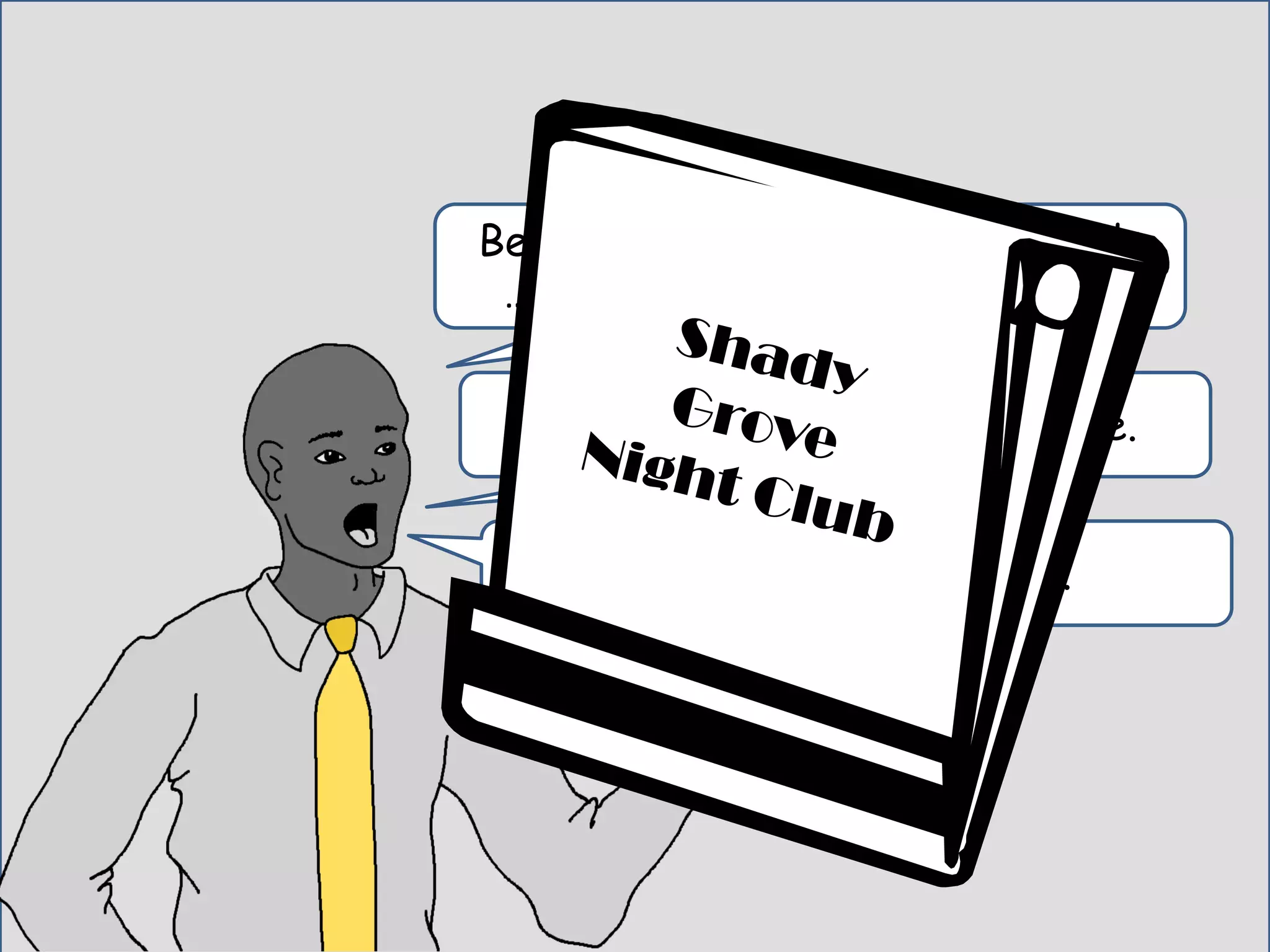 Before you and your loser friends
…go, here is a pack of matches.
You might want to start a fire.
Or, it might be a clue.
 