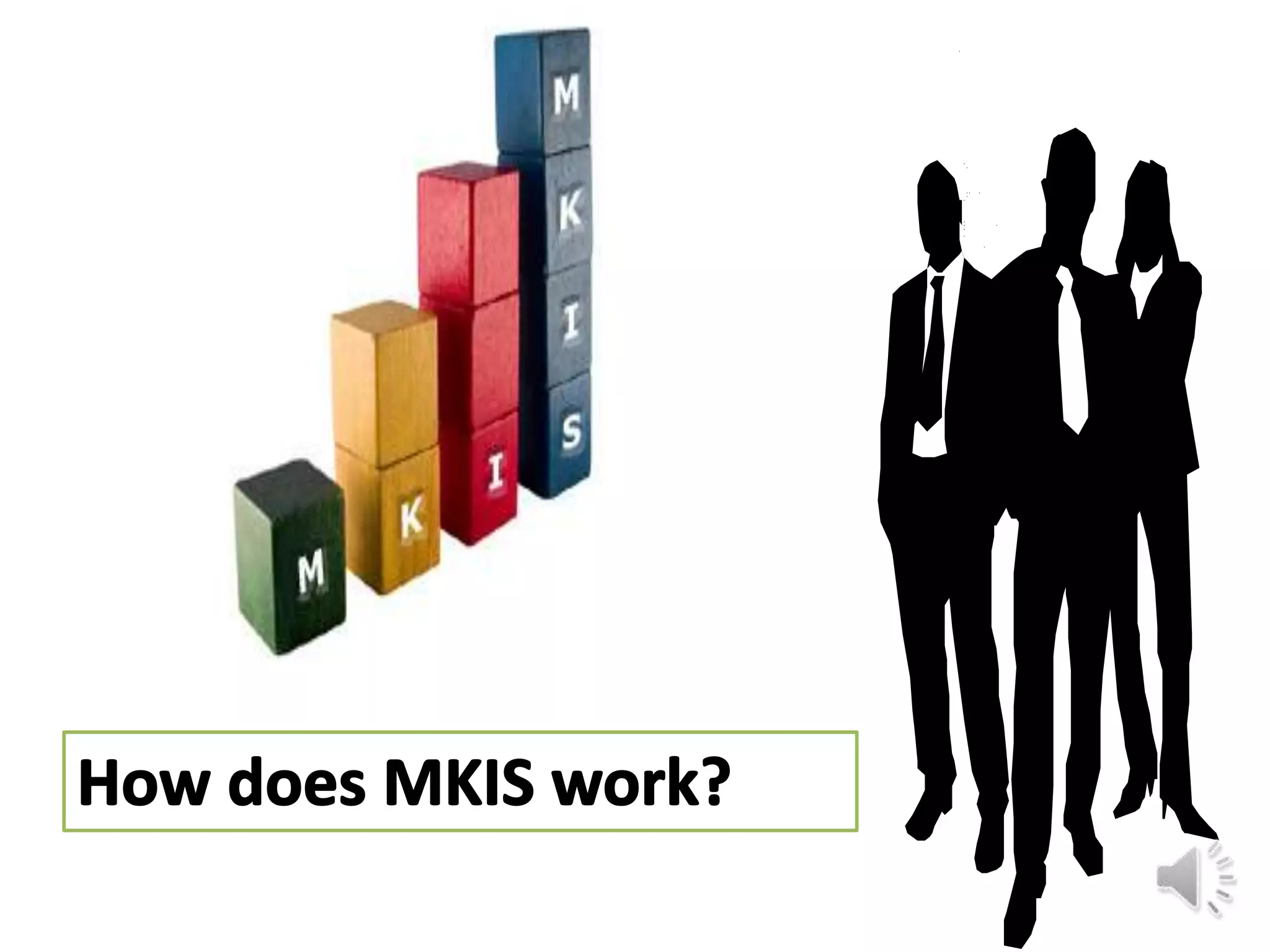 Various Activities of MKIS