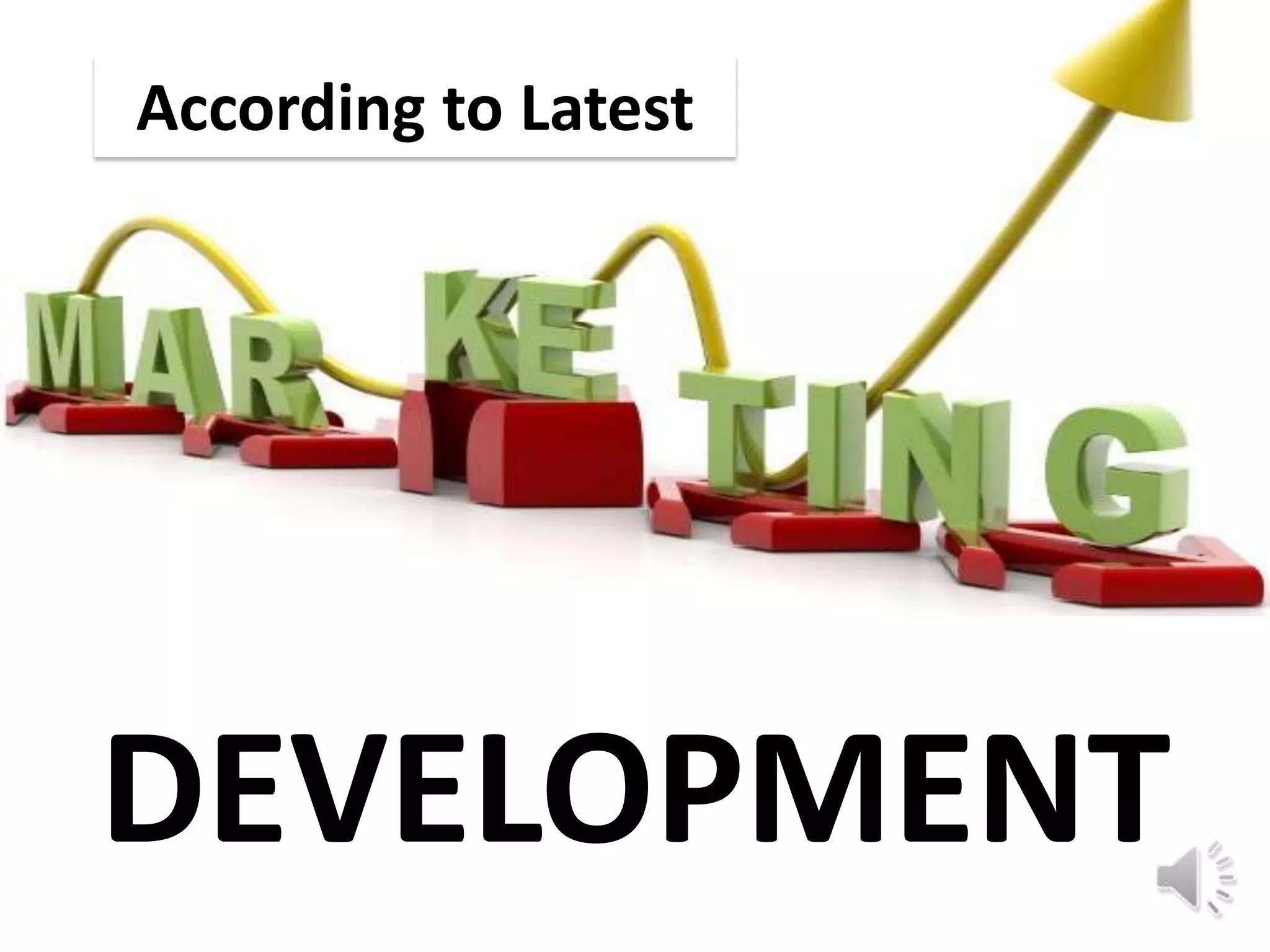 Marketing Intelligence System