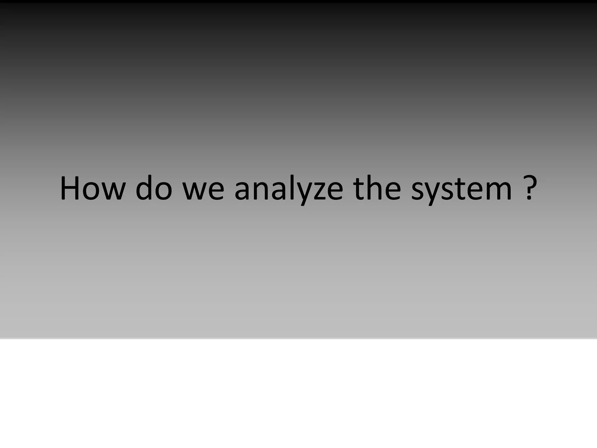 Feasibility StudyImplementation FunctionA feasibility study looks at the viability of an idea that attempts to answer one main question: “Should we proceed with the proposed project idea? Is it a viable business venture?”