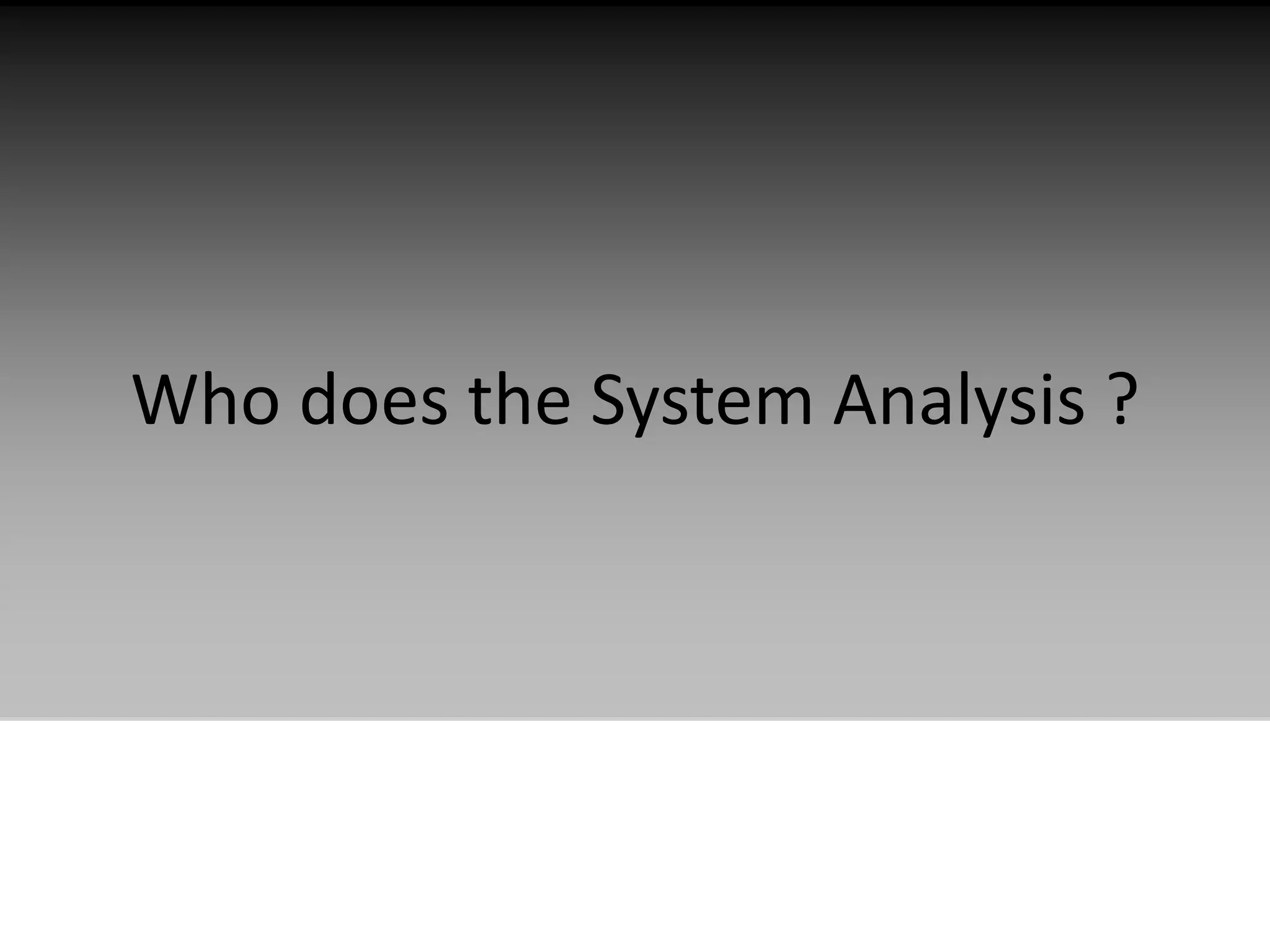 SDLC in MKISOperational FeasibilityMeasure how people interact with the system.Questions that help to test operational feasibility:What is the size and growth forecasts of market segment?What are the industry sales and market trends the product is based on? Are current business methods are acceptable to users?What training will users be given?Technical FeasibilityStudy of function performance and constraints.     Questions that help to test the technical feasibility:What are the target areas where the marketing is to be done?What type of transportation and shipping  facilities required for marketing?What type of media is required for promoting the product?