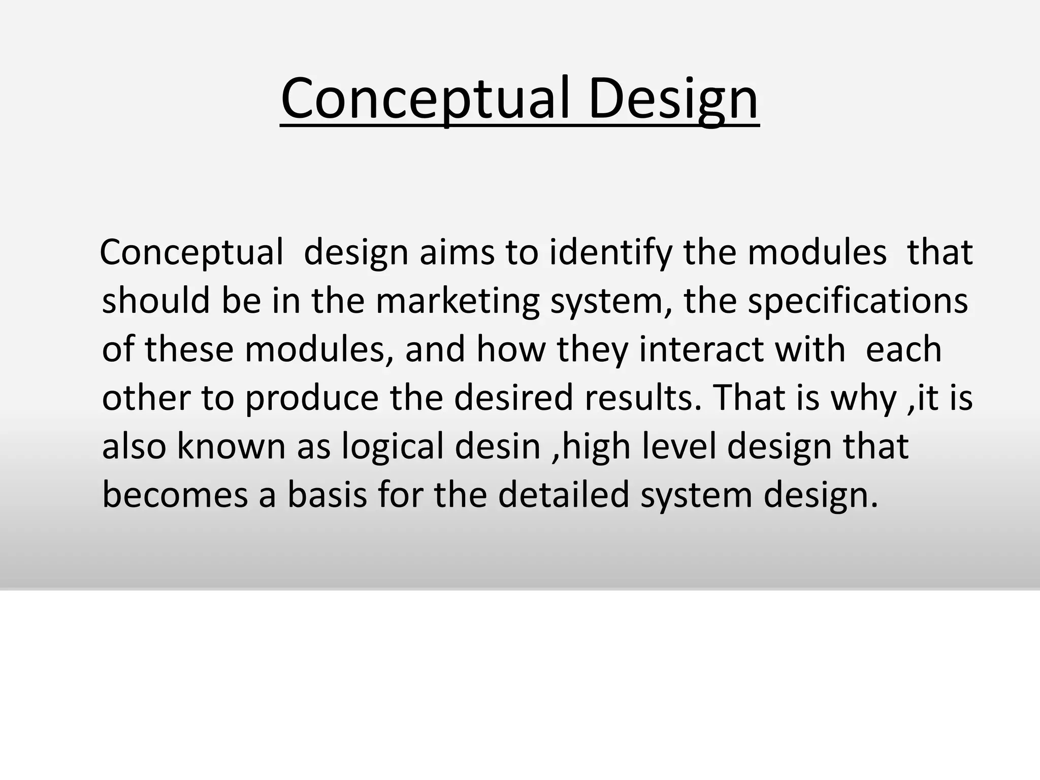 CONTEXT LEVEL DIAGRAM FORMARKETING INFORMATION SYSTEMCUSTOMER INFORMATION		FILECUSTOMERS’S DETAILSCustomer’s RequirementsCustomerCustomerProduct deliveryMARKETING INFORMATION PROCESSFEEDBACKPRODUCT’S DETAILSPRODUCT ORDER’S              FILE