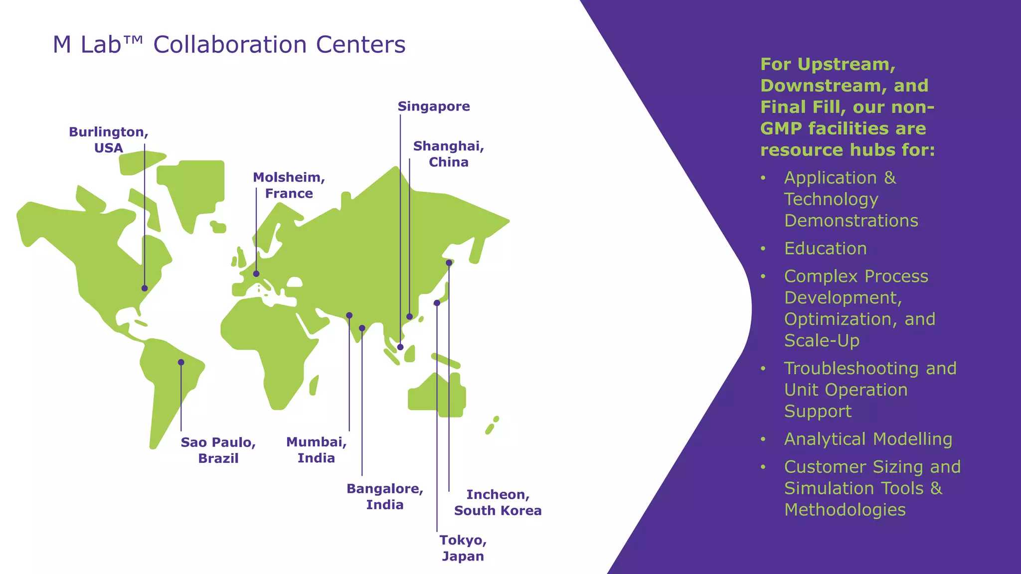 Process Scale Chromatography | PDF