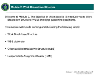 Comprehensive Earned Value Management Tutorial: Mastering Work ...