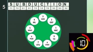 z
7-1 7-3 2-1 2-1 7-3 1-3 7-2 3-3 5-3 5-2
S B U C I N
U D T O
 