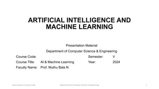 Introduction to ArtificiaI Intelligence.pptx