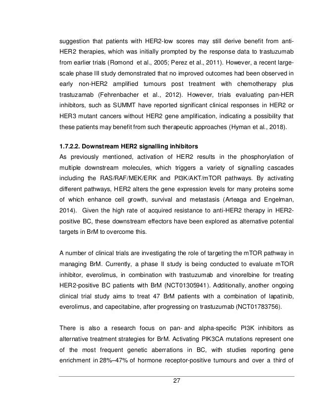 Ca breast thesis image