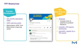 Introduction to Tangential Flow Filtration (TFF)