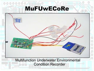 MuFUwECoRe ,[object Object]
