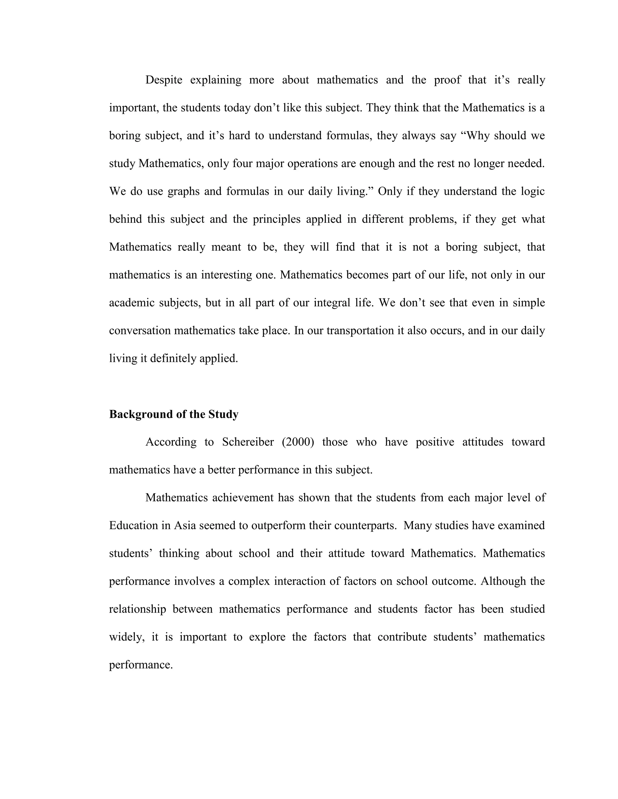 Final na final thesis