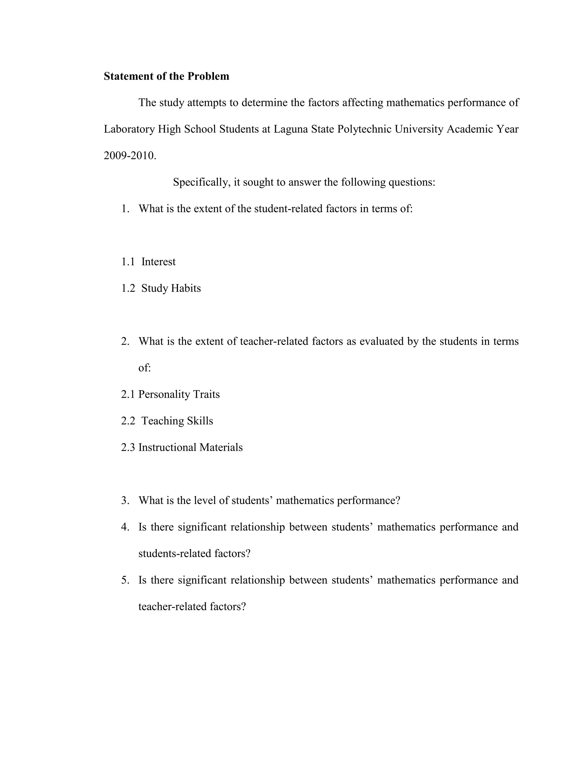 Final na final thesis