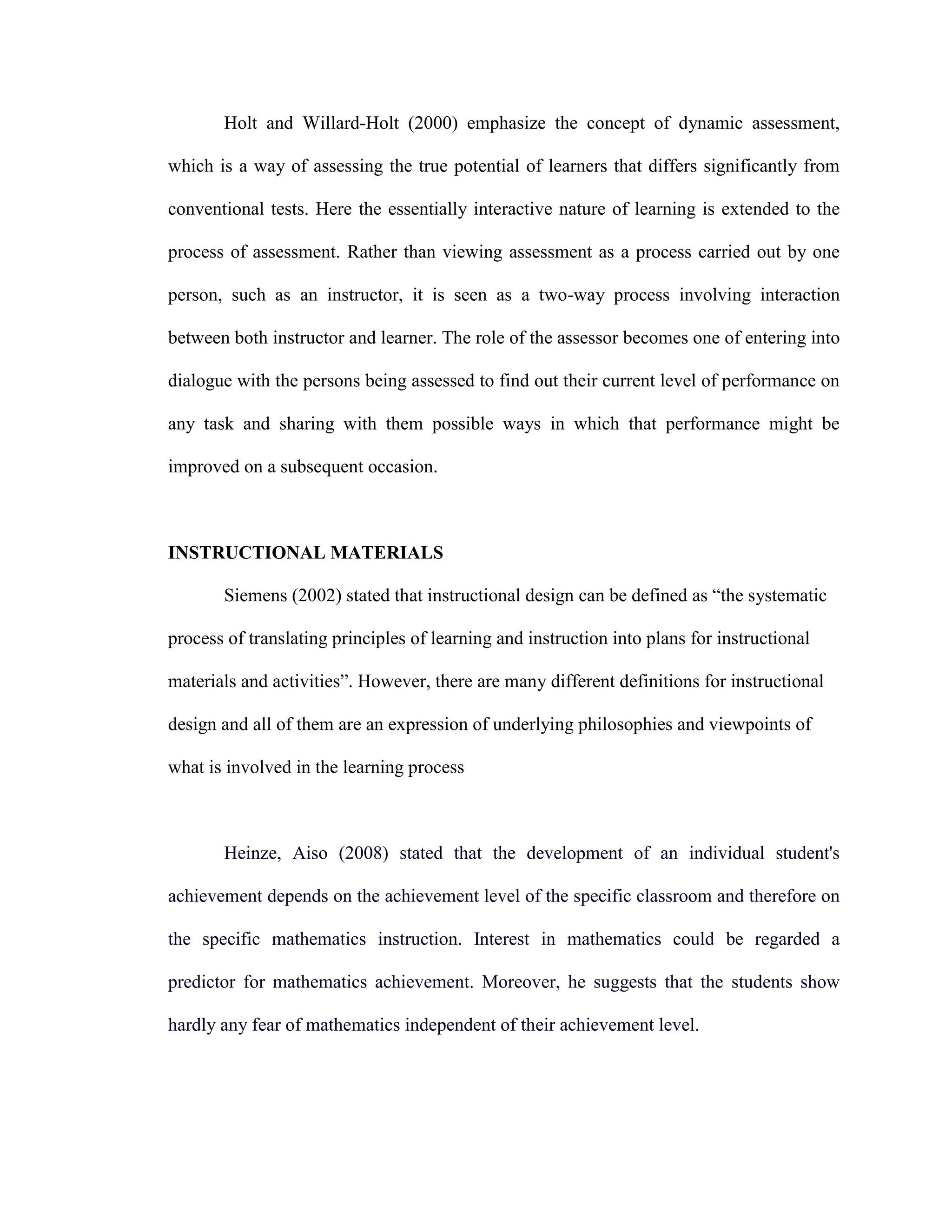 Final na final thesis