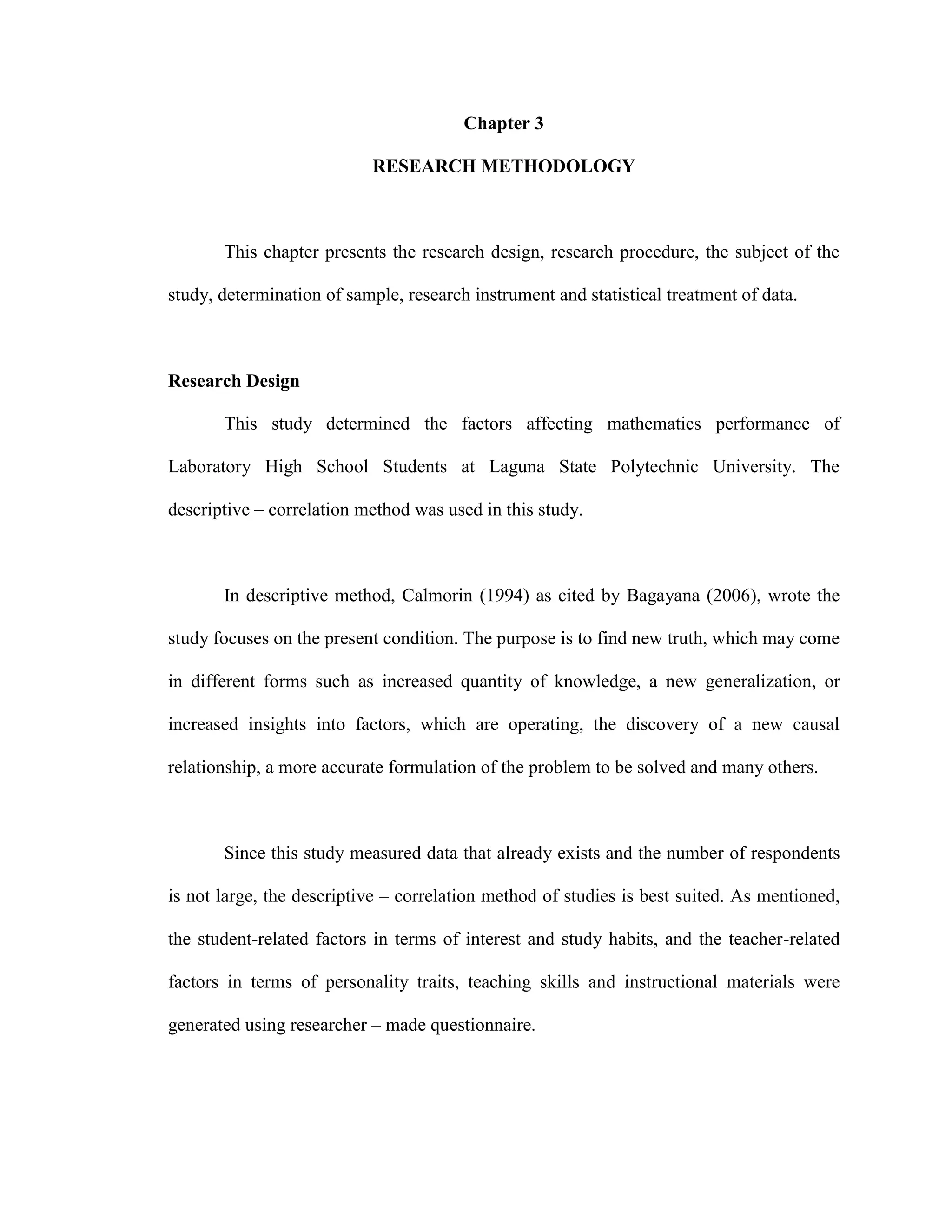 Final na final thesis