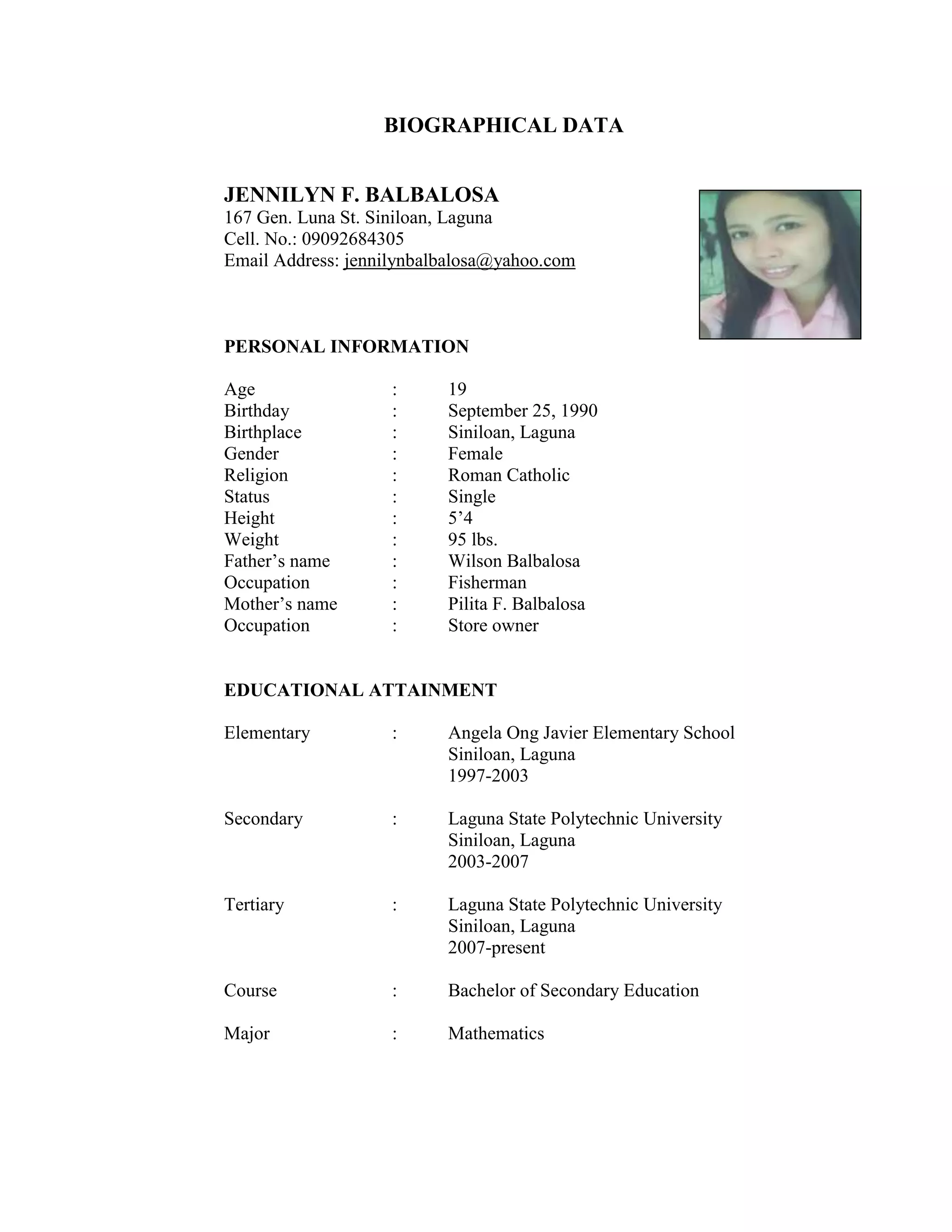 Final na final thesis