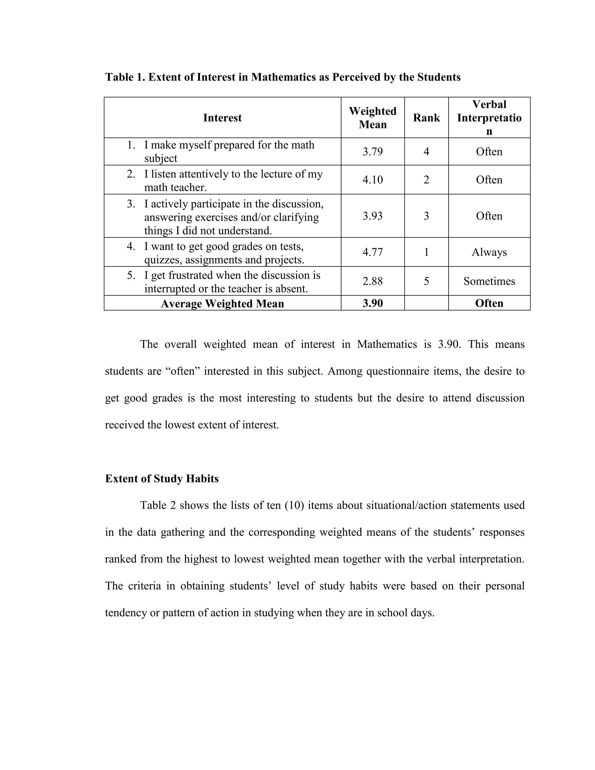 Final na final thesis