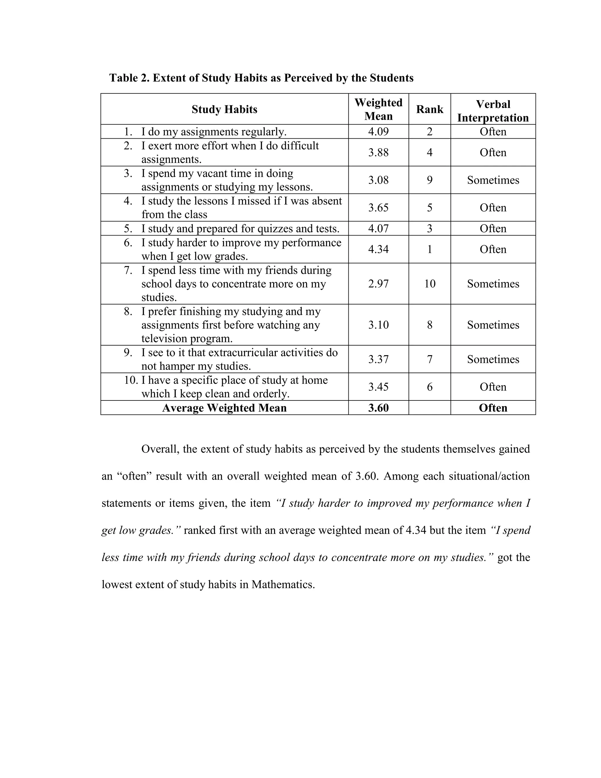 Final na final thesis